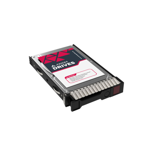 Axiom Manufacturing Axiom 6Tb 6Gb/S Sata 7.2K Rpm Lff Hot-Swap Hdd For Hp - 846510-B21 846510-B21-AX